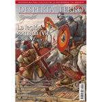 La legión romana republicana. Especial VI