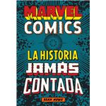 Marvel Comics