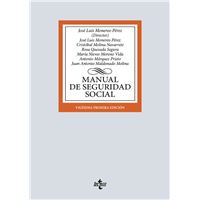 Manual de Seguridad Social