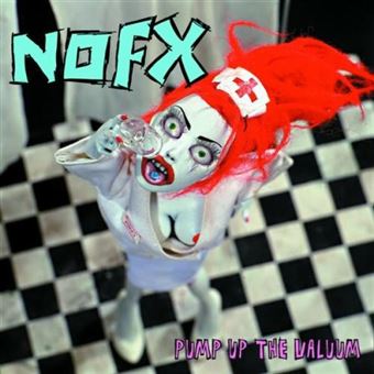 Nofx - 1