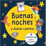 Buenas noches y dulces cuentos