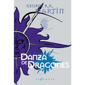 Canción de Hielo y Fuego 5. Danza de dragones. Edición especial