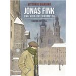 Jonas Fink  Una vida interrumpida