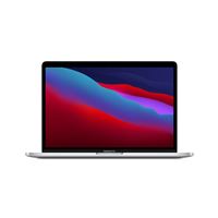Apple MacBook Pro 13,3'' M1 8C/8C 8GB/1TB Touch Bar Plata