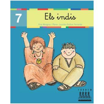 Els Indis (D) (Català Oriental) - 1