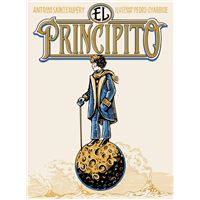 El principito (edición rústica)
