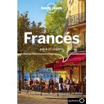 Frances para el viajero-lonely plan