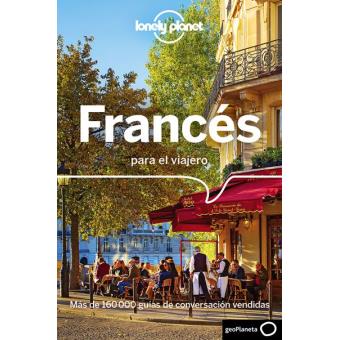 Frances para el viajero-lonely plan