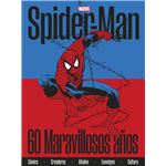 Spiderman special 60 aniversario