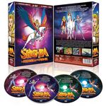 She-Ra, la Princesa del Poder Temporada 2 - DVD