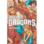Drifting Dragons 15