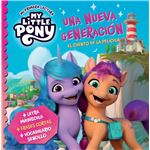 My Little Pony. Una nueva generación (Mi primera lectura)