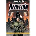 Star Wars. Rebelión (Leyendas)
