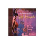 Latin escapade + Mood latino - CD