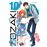 Nozaki y su revista mensual para chicas 10