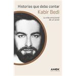 Historias que debo contar: La vida emocional de un actor