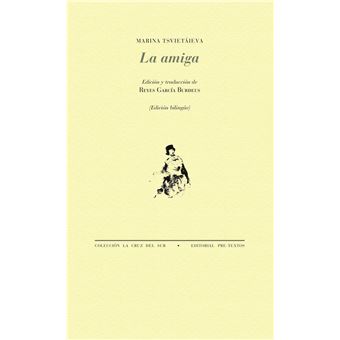 La amiga