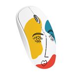 Ratón inalámbrico T'nB Art Exclusiv