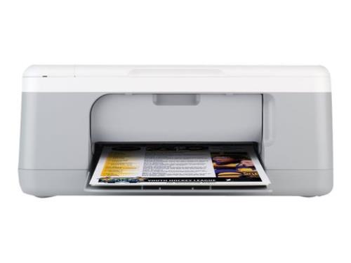 Conmemorativo Devastar leopardo HP DESKJET F2280 Impresora Multifunción - Impresora multifunción inyección  - Fnac