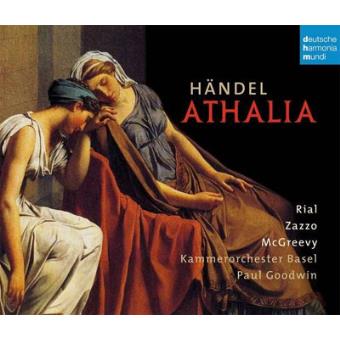 Athalia