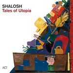 Tales of Utopia - CD