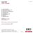 Tales of Utopia - CD