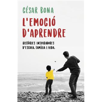 L'emoció d'aprendre