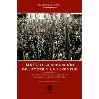 MAPU o la seducción del poder y la juventud - 1