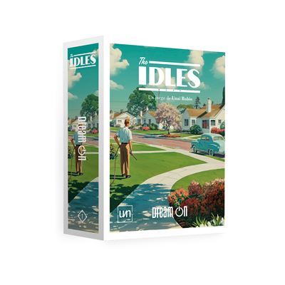 The idles dream on (12)