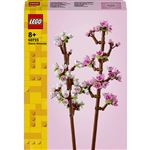 Lego - Botanicals - Flores De Cerezo - Imagen 6
