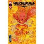 Supergirl-la mujer del mañana 4-grapa-dc