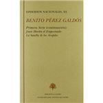 Episodios nacionales primera serie3