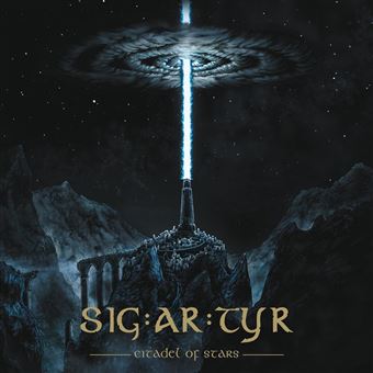 Citadel Of Stars - 2 CDs