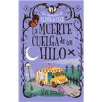 La Muerte Cuelga De Un Hilo