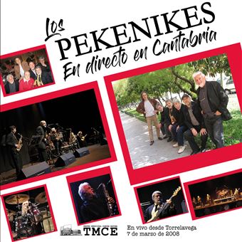 Al Son de Machín - CD