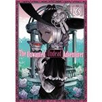Unwanted undead adventurer vol 6