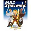 Mad star wars 3