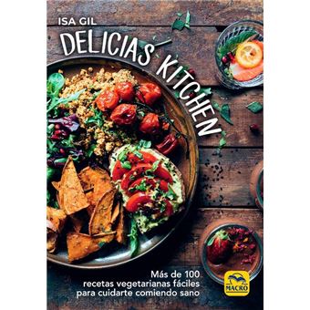 Delicias Kitchen - 1
