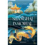 Shanghái inmortal