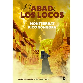 El Abad De Los Locos