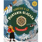 Sobreviu a la muntanya glaçada