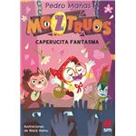Moztruos 11: Caperucita fantasma