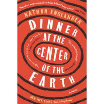 Dinner at the center of the earth