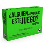 Juego de cartas alguien ha probado este juego: cinético + expansión