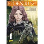 Elden Ring 1 . La Senda Del Arbol Aureo