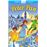 Peter pan-leer 1