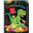 Dinosaurios. Dibujos para raspar y colorear