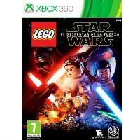 LEGO Star Wars: El Despertar de la Fuerza Episodio VII XBox 360