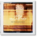 Linda McCartney. The Polaroids  Diaries