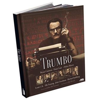 Trumbo (Digibook) - DVD